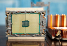 New Intel Xeon Platinum 8321HC 26C 88W TDP 1P Xeon D Competitor 3rd Gen Intel Xeon Scalable LGA4189 Pad Array