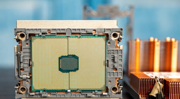 New Intel Xeon Platinum 8321HC 26C 88W TDP 1P Xeon D Competitor 3rd Gen Intel Xeon Scalable LGA4189 Pad Array