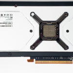 AMD Radeon RX 6800 Back