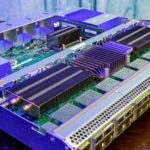 Arista 7060CX 32S 15 In Heatsink 2