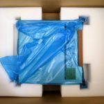 Gigabyte E251 U70 In Shipping Box