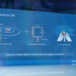 Intel Labs Day 2020 A Quantum Bit