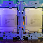 Intel Xeon Platinum 8356H Two CPUs