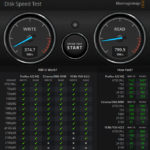 KingSpec NE 256 Blackmagic