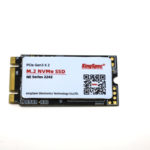 KingSpec NE 256 Front