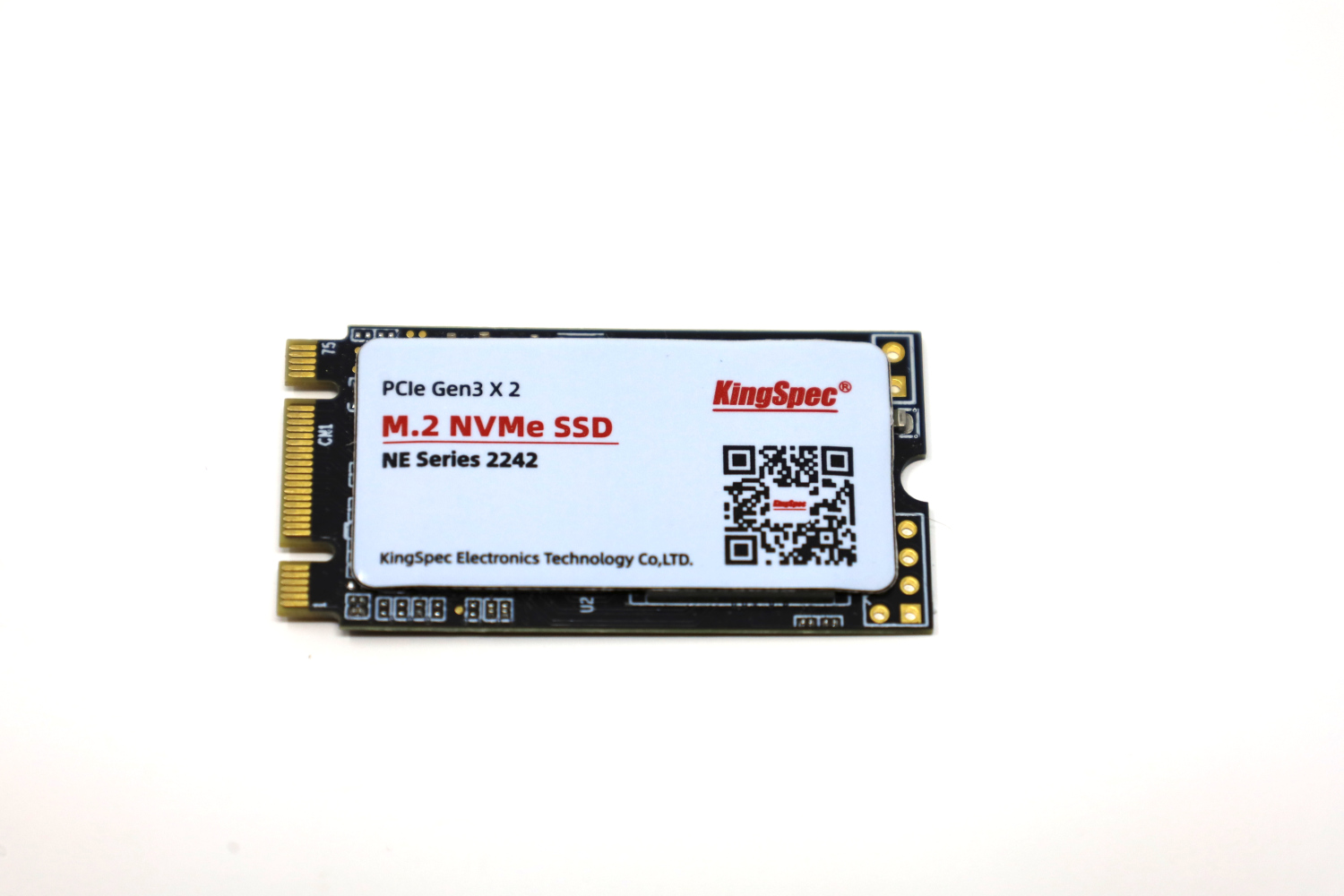 sin Furious basic KingSpec NE-256 256GB M.2 2242 NVMe SSD Review - ServeTheHome