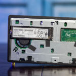 Lenovo M90n Nano Internal WD NVMe SSD