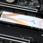 Sabrent Rocket Q4 4TB