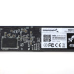 Sabrent Rocket Q4 4TB Back