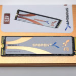 Sabrent Rocket Q4 4TB Box