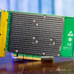 Silicom PE2G6I35 R Top