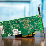 Silicom PE310G2I50 T Back