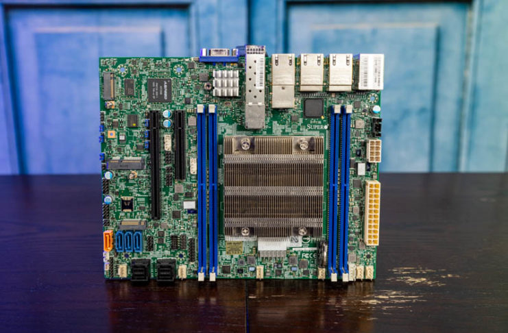 Details about   1PC NEW SUPERMICRO PDSBM-LN2 775 Motherboard By DHL EMS #V6632 CH 