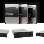 Synology HAT5300 And Enterprise NAS Cover