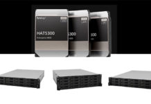 Synology Lost the Plot with Hard Drive Locking Move Synology HAT5300 And Enterprise NAS Cover