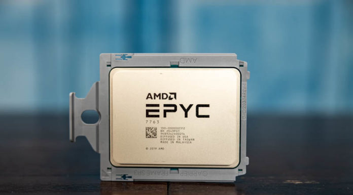 AMD EPYC 7763 Review Top For this Generation AMD EPYC 7763