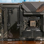 ASUS ROG Maximus XIII Hero 8