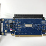 Aries Smart Retimer Add In Card For PCIe 5.0 Equinox