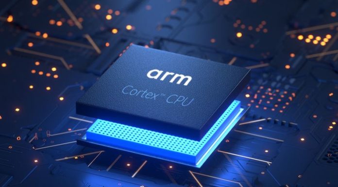 Armv9 Introduced at Arm Vision Day 2021 Arm Vision Day 2021 Cover
