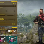 CSGO Patrick Global Elite Number 2