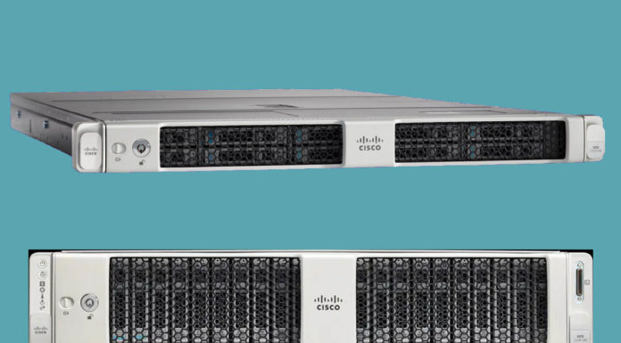 New Cisco UCS C245 M6 and C225 M6 Servers Sport AMD EPYC 7003 Cisco UCS C225 M6 And C245 M6 Cover