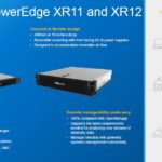 Dell EMC PowerEdge 2021 PowerEdge Server Portfolio PowerEdge XR11 And XR12