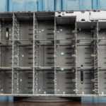 Dell EMC PowerEdge XE7100 100x Drive Bays 1