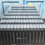 Dell EMC PowerEdge XE7100 100x Drive Bays Populated 2