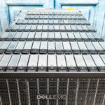 Dell EMC PowerEdge XE7100 100x Drive Bays Populated 4