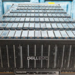 Dell EMC PowerEdge XE7100 100x Drive Bays Populated 5