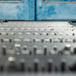 Dell EMC PowerEdge XE7100 100x Drive Bays Top 1