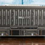 Dell EMC PowerEdge XE7100 Front