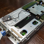 Dell EMC PowerEdge XE7100 Half Width Comptue Node PCIe