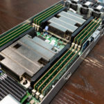 Dell EMC PowerEdge XE7100 Half Width Compute Node CPU And Memory