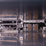 Dell EMC PowerEdge XE7100 Internal Node Connectors