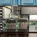 Dell EMC PowerEdge XE7100 NVIDIA V100