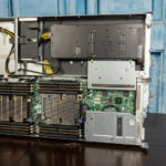Dell EMC PowerEdge XE7100 NVIDIA V100 Node 2