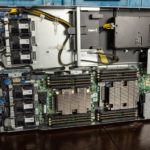 Dell EMC PowerEdge XE7100 NVIDIA V100 Node 3
