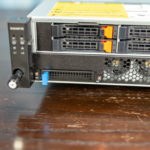 Gigabyte R292 4S1 Front OCP