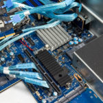 Gigabyte R292 4S1 M.2 And Lewisburg Refresh PCH