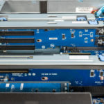 Gigabyte R292 4S1 PCIe Risers