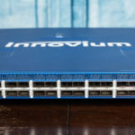 Innovium Teraswitch 7 Front 2