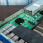 Innovium Teraswitch 7 Left CPLD