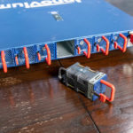 Innovium Teraswitch 7 Rear Fan