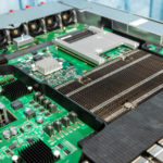 Innovium Teraswitch 7 Switch Heatsink 1