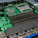 Innovium Teraswitch 7 Switch Heatsink 2