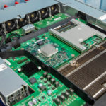 Innovium Teraswitch 7 Switch Heatsink 3