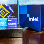 Intel 11th Gen Core Desktop Rocket Lake S Cover