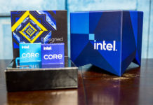 11th Gen Intel Core Desktop Processor Rocket Lake-S Launch Intel 11th Gen Core Desktop Rocket Lake S Cover