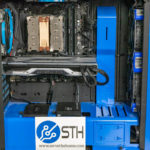 Intel Core I9 9900K Reference System 1